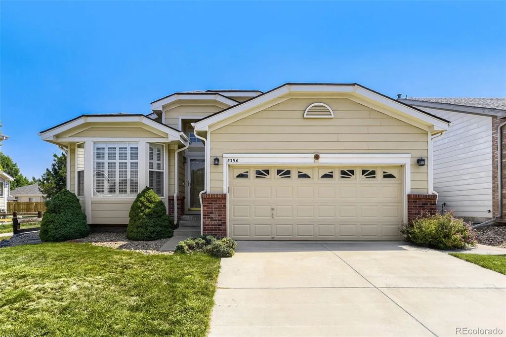 5396 Military Trail, Parker