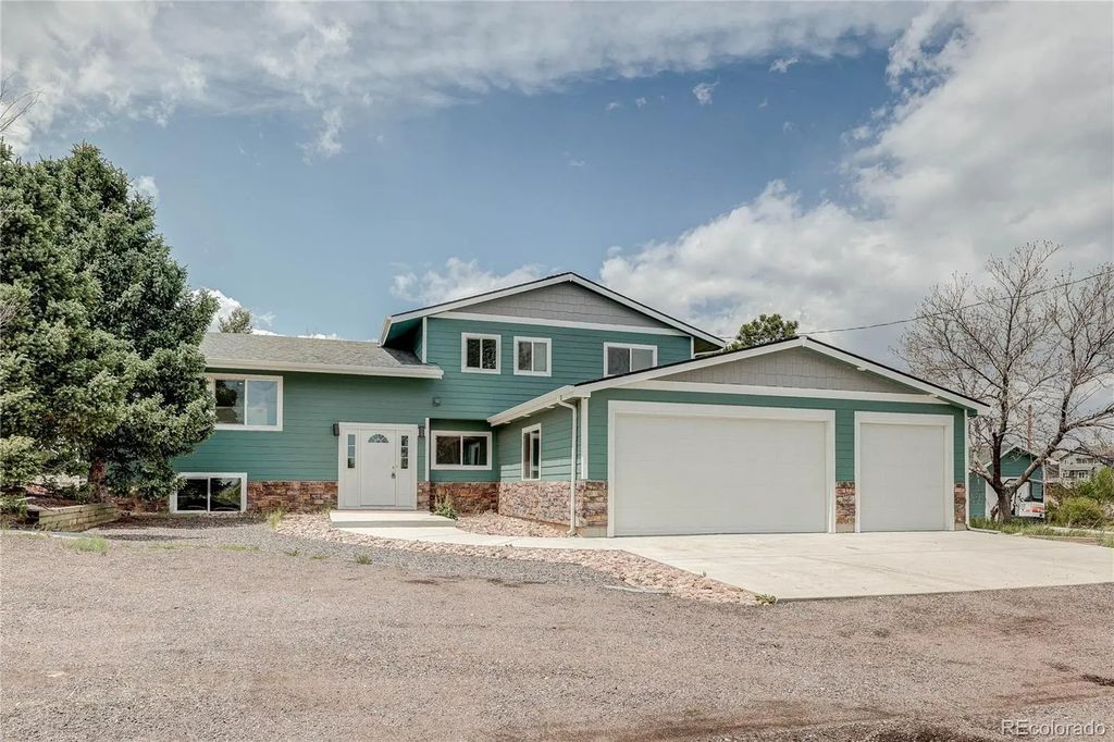 6210 Luther Road, Colorado Springs