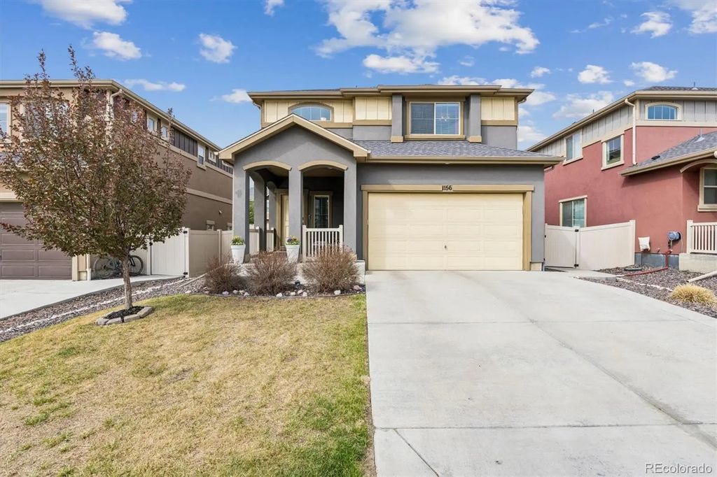 1156 Acadia Circle, Erie