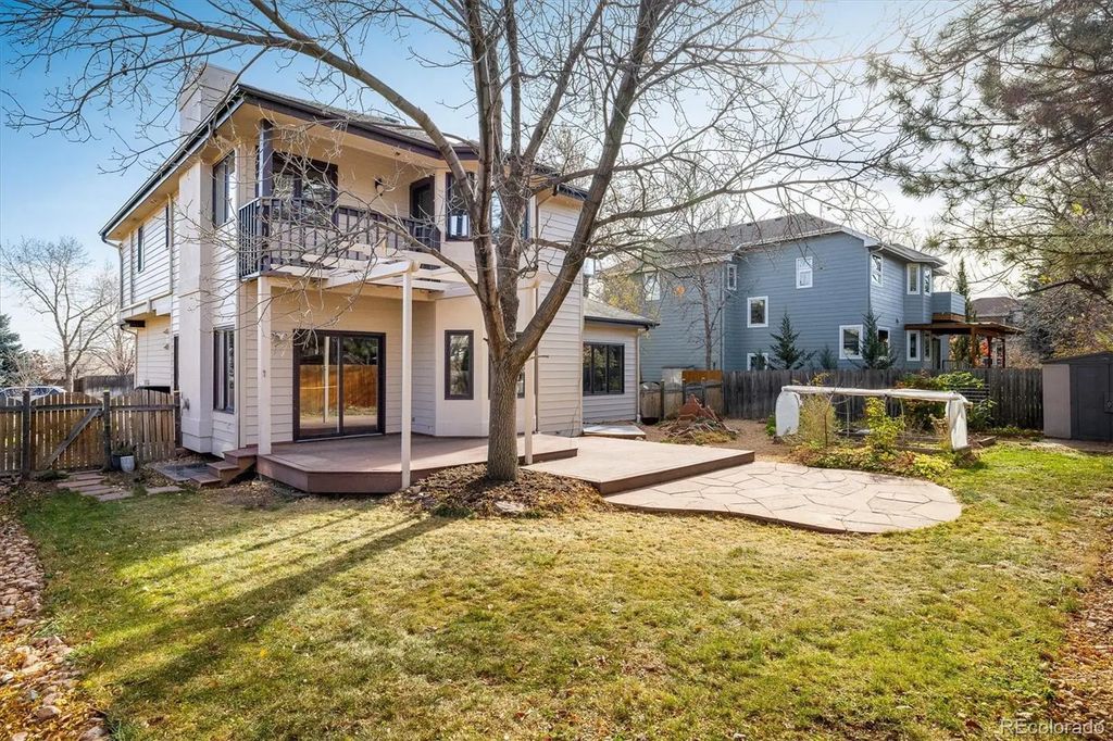 1111 Utica Circle, Boulder