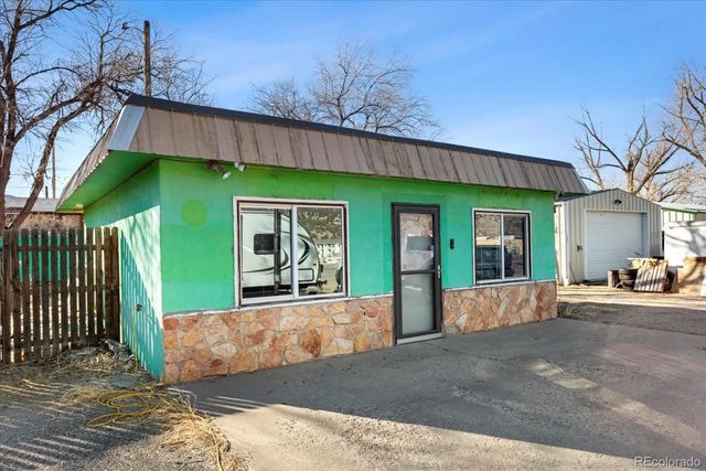 5602 E Us Highway 50, Salida