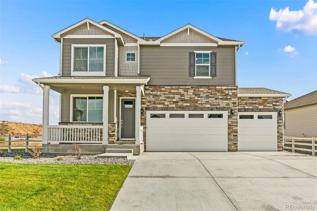 4751 Singletree Lane, Brighton