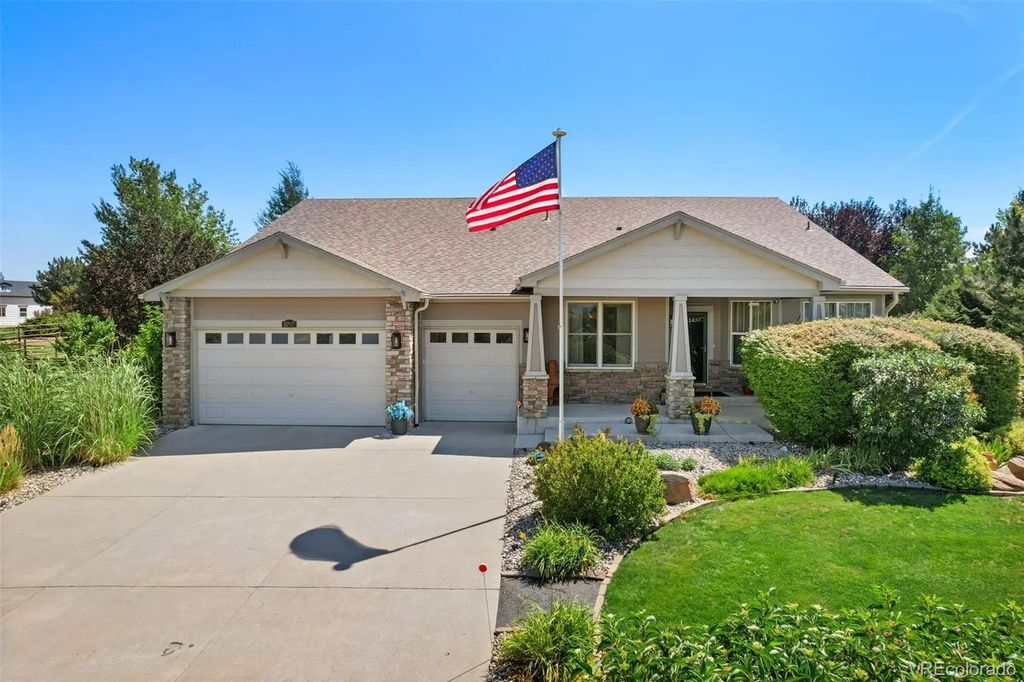 8787 Longs Peak Circle, Windsor