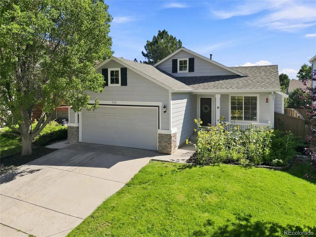 9712 Queenscliffe Drive, Highlands Ranch
