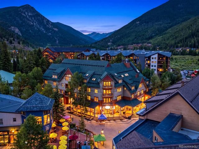 195 River Run Road 8024, Keystone