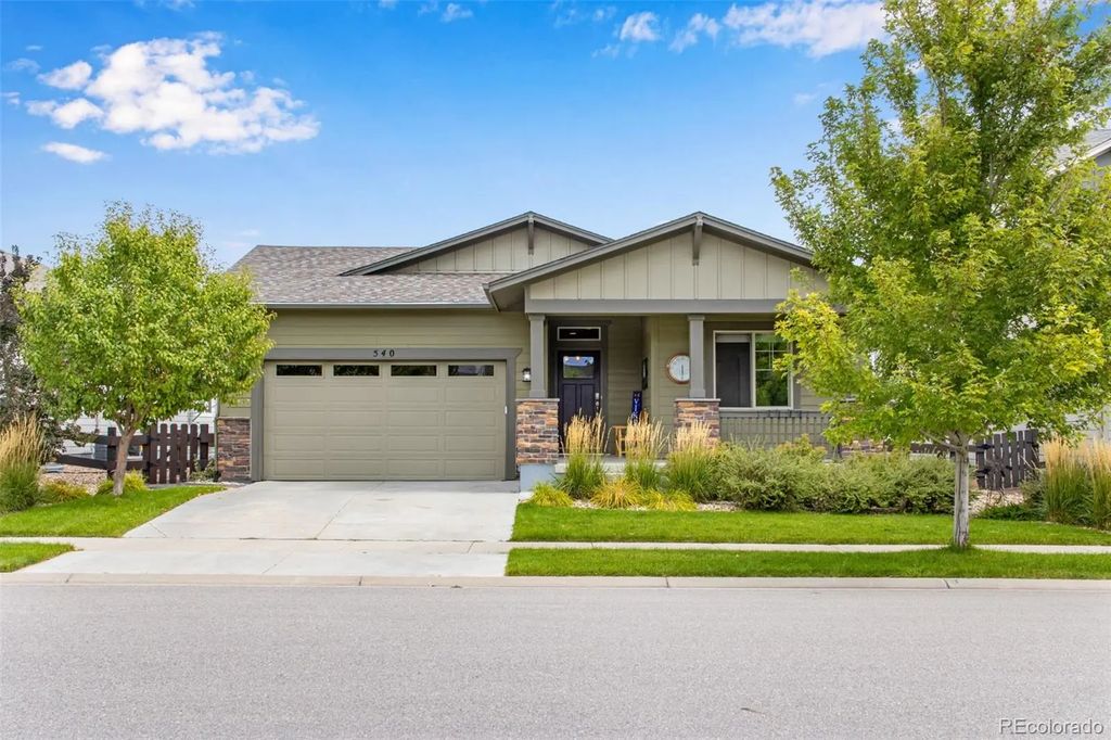 540 Grenville Circle, Erie