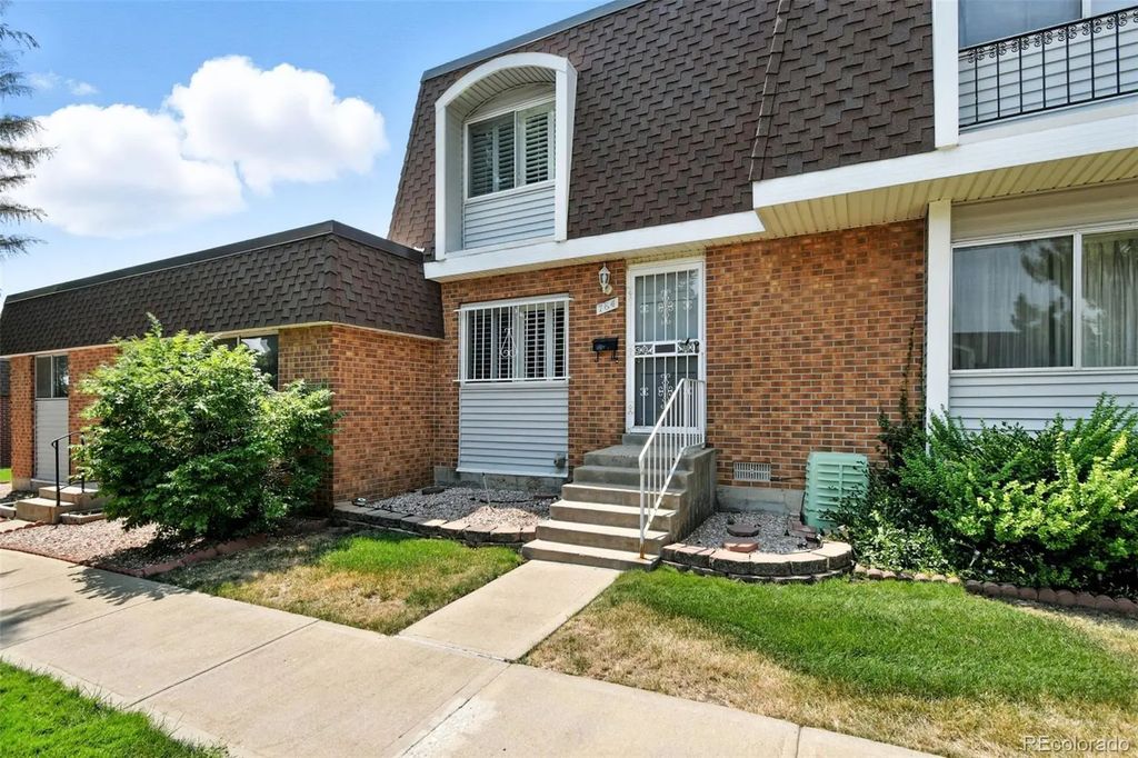 764 S Youngfield Court, Lakewood
