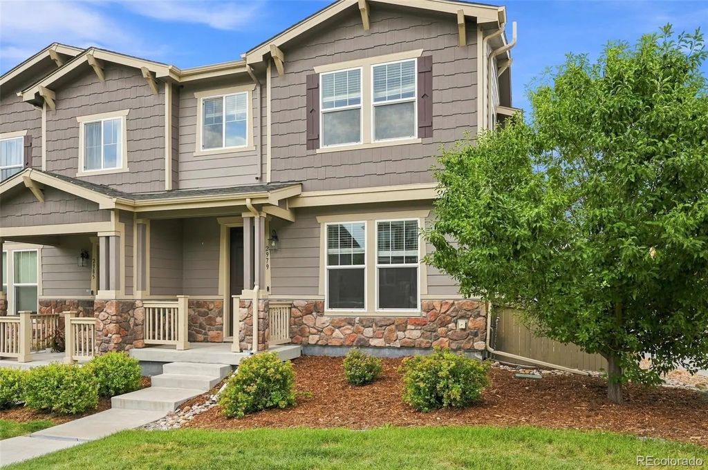 2979 Low Meadow Boulevard, Castle Rock