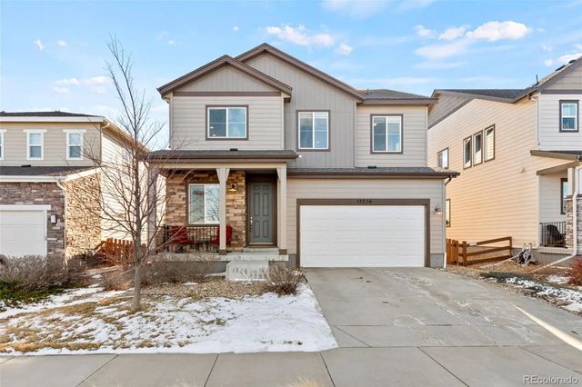 15256 W 94th Avenue, Arvada