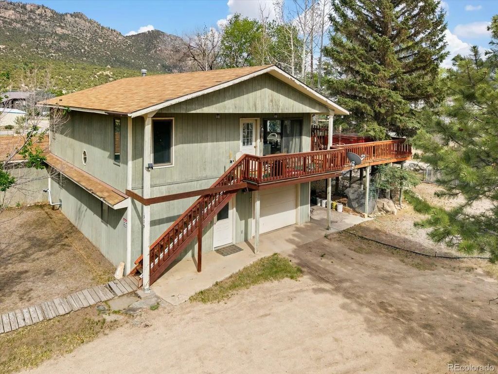 519 Cedar Street, Buena Vista