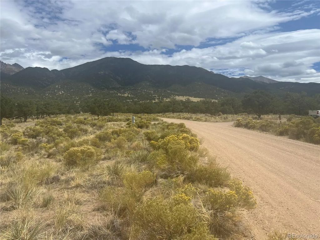 4486 Ridgecrest Way, Crestone