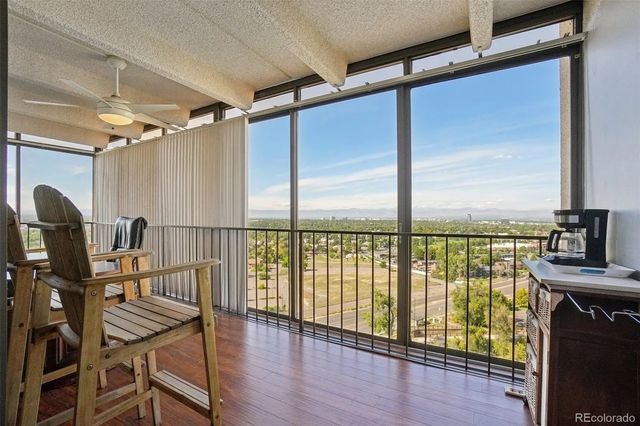 7877 E Mississippi Avenue 1501, Denver