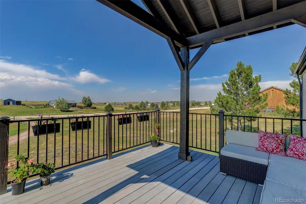 6528 Bow Meadows Drive, Elizabeth