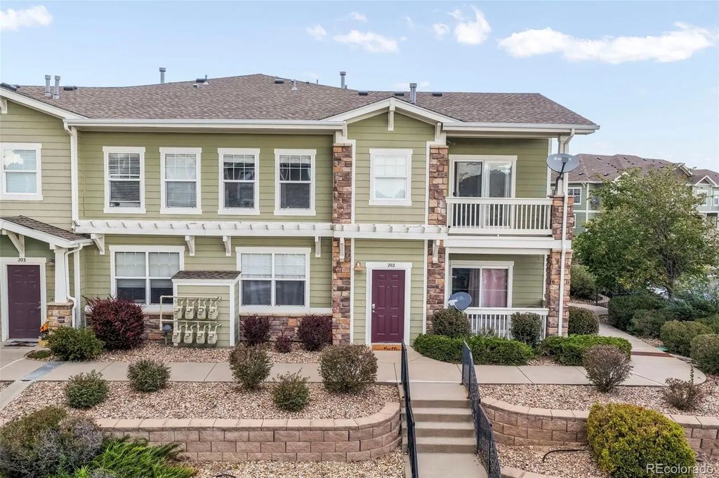 9444 Ashbury Circle 202, Parker