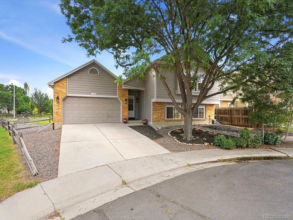 13380 Misty Street, Broomfield
