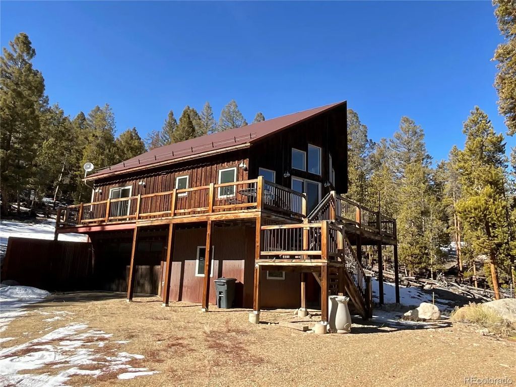 451 Ee Hill Drive, Twin Lakes