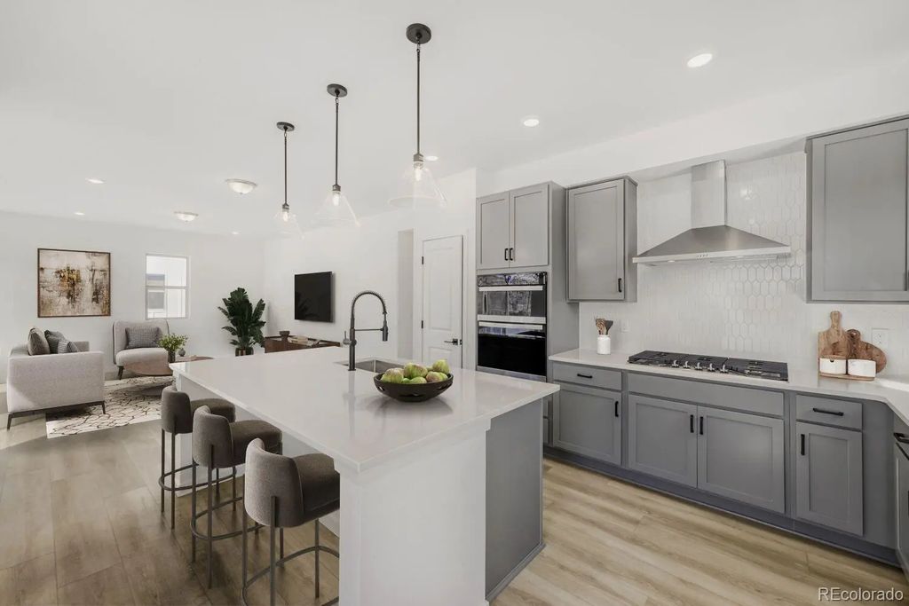 15290 W 68th Place, Arvada