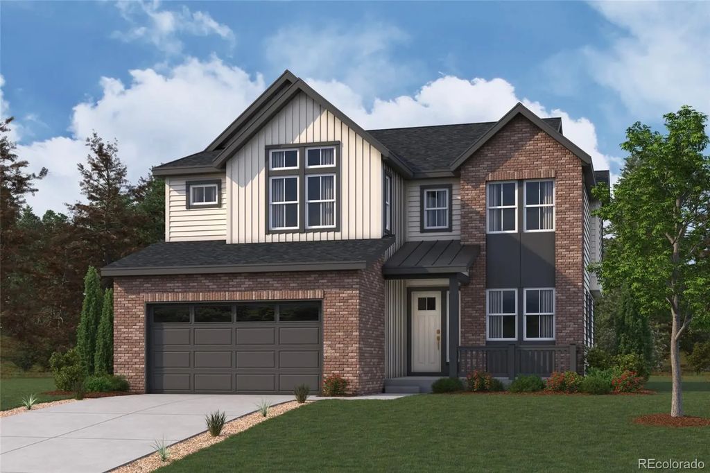 28765 E Elmhurst Avenue, Aurora