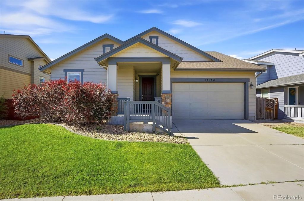 15952 Village Circle, Brighton