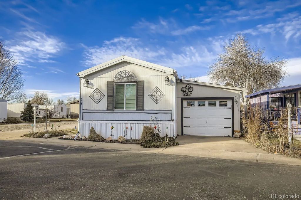 1601 N College Avenue N, Fort Collins