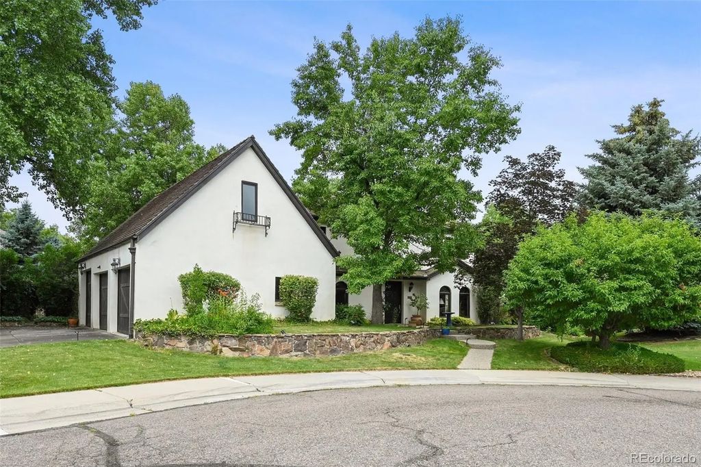 3391 Oak Street, Wheat Ridge