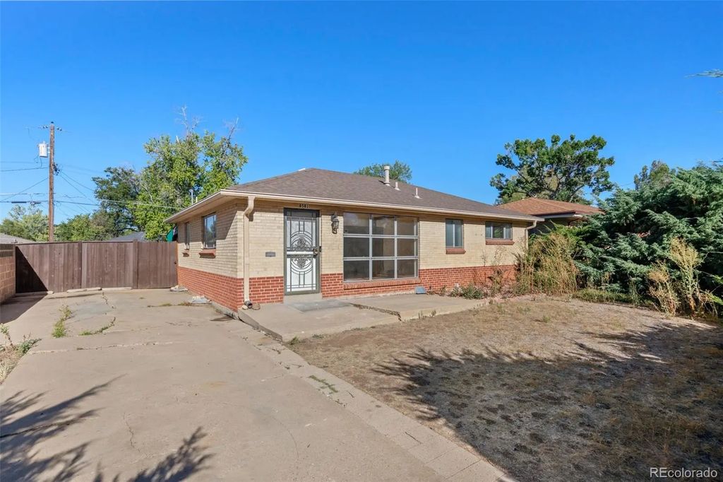8581 Crescent Drive, Westminster