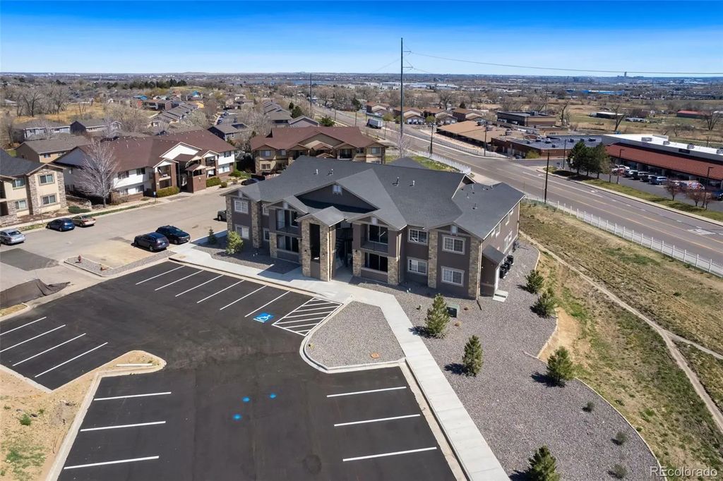 875 E 78th Avenue 71, Denver