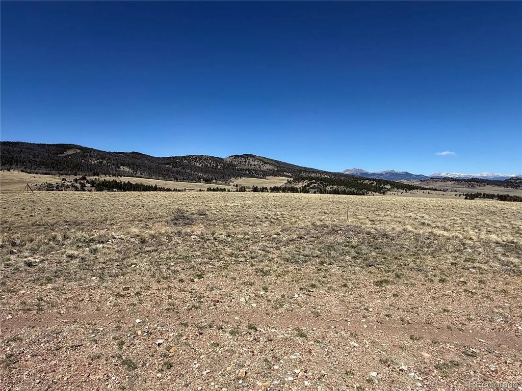197 Baler Court, Hartsel