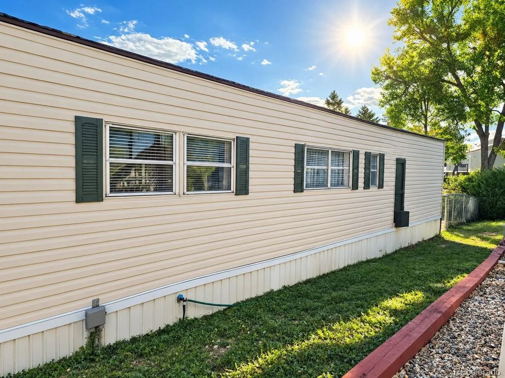 1801 W 92nd Avenue, Federal Heights