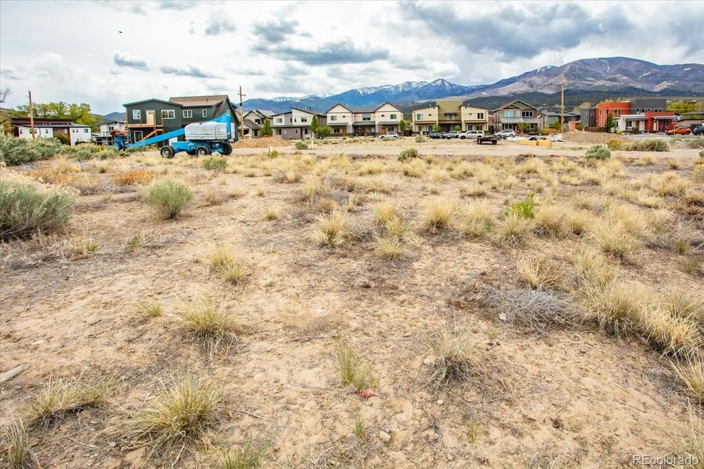 230 River Ridge Lane, Salida