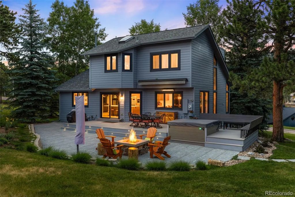 31452 N Bermuda Dunes Drive, Evergreen