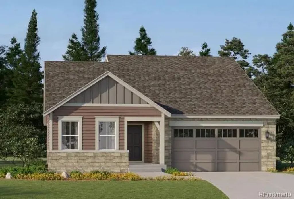 3335 E 152nd Circle, Thornton