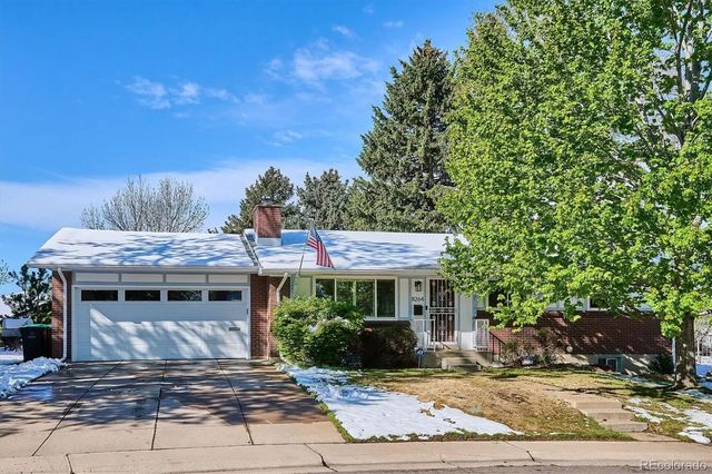 8264 E Kenyon Drive, Denver