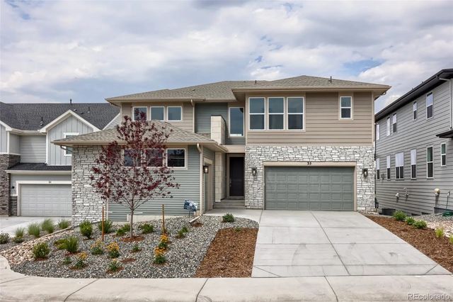 35 Welded Tuff Trail, Castle Rock
