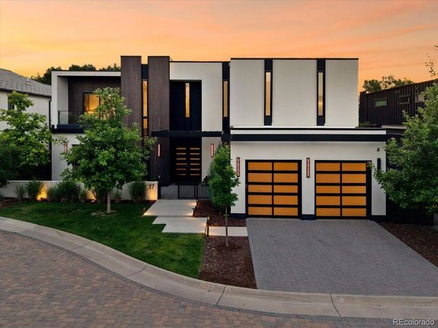2821 E Cedar Avenue 17, Denver