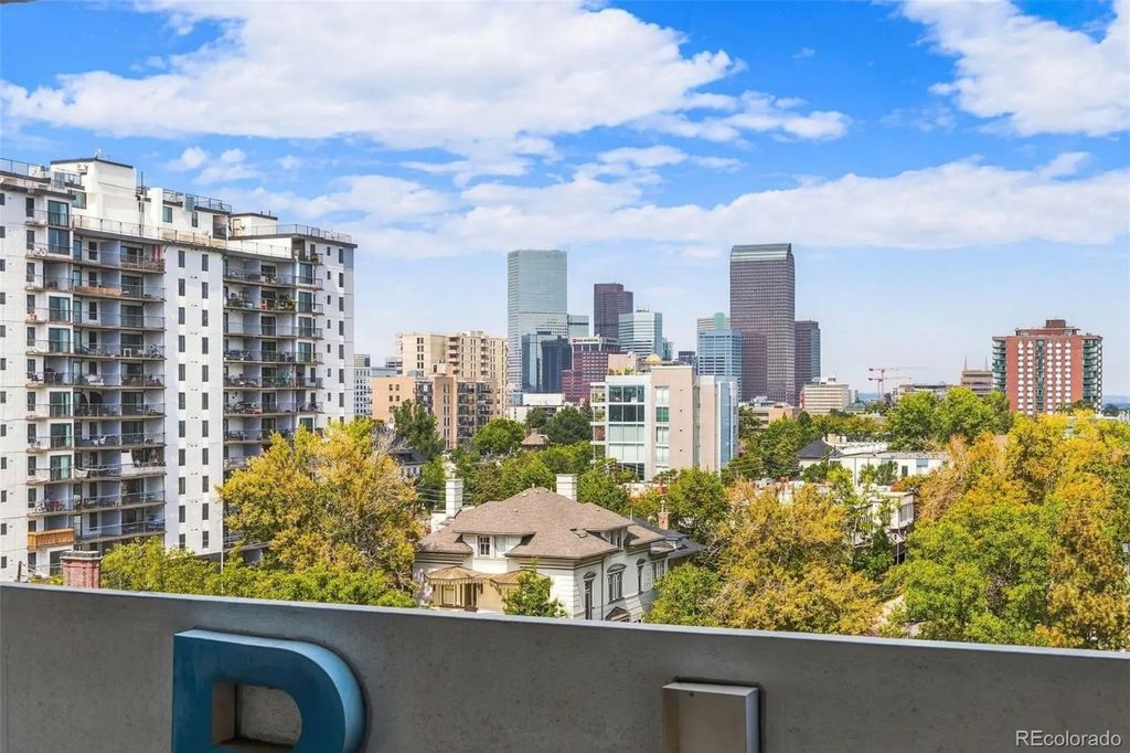 740 N Pearl Street 803, Denver