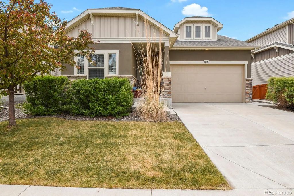 10139 Yampa Street, Commerce City