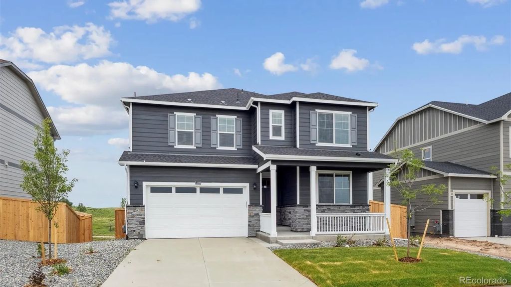 24 N 45th Avenue, Brighton