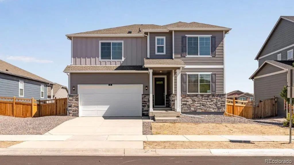 24 N 45th Avenue, Brighton
