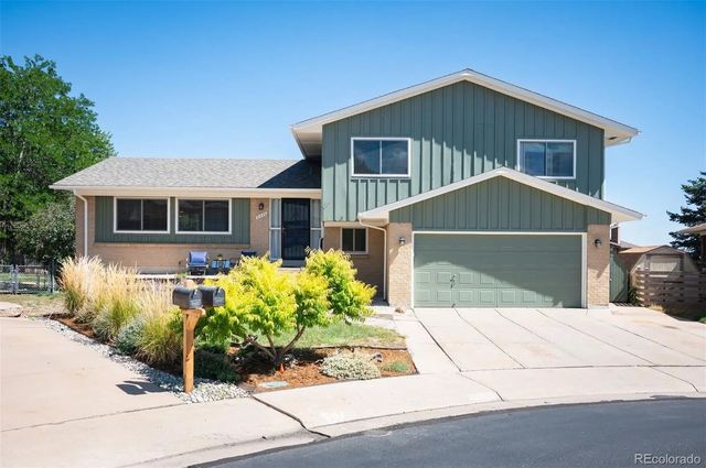 2220 S Beech Court, Denver