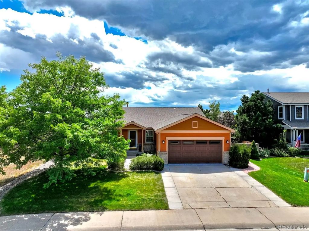 1294 Kittery Street, Castle Rock