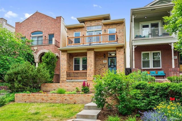 2831 Wyandot Street, Denver