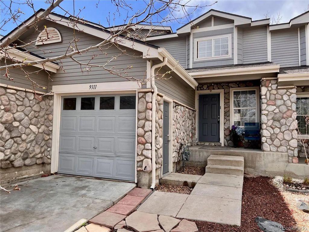 9311 Welby Road, Thornton