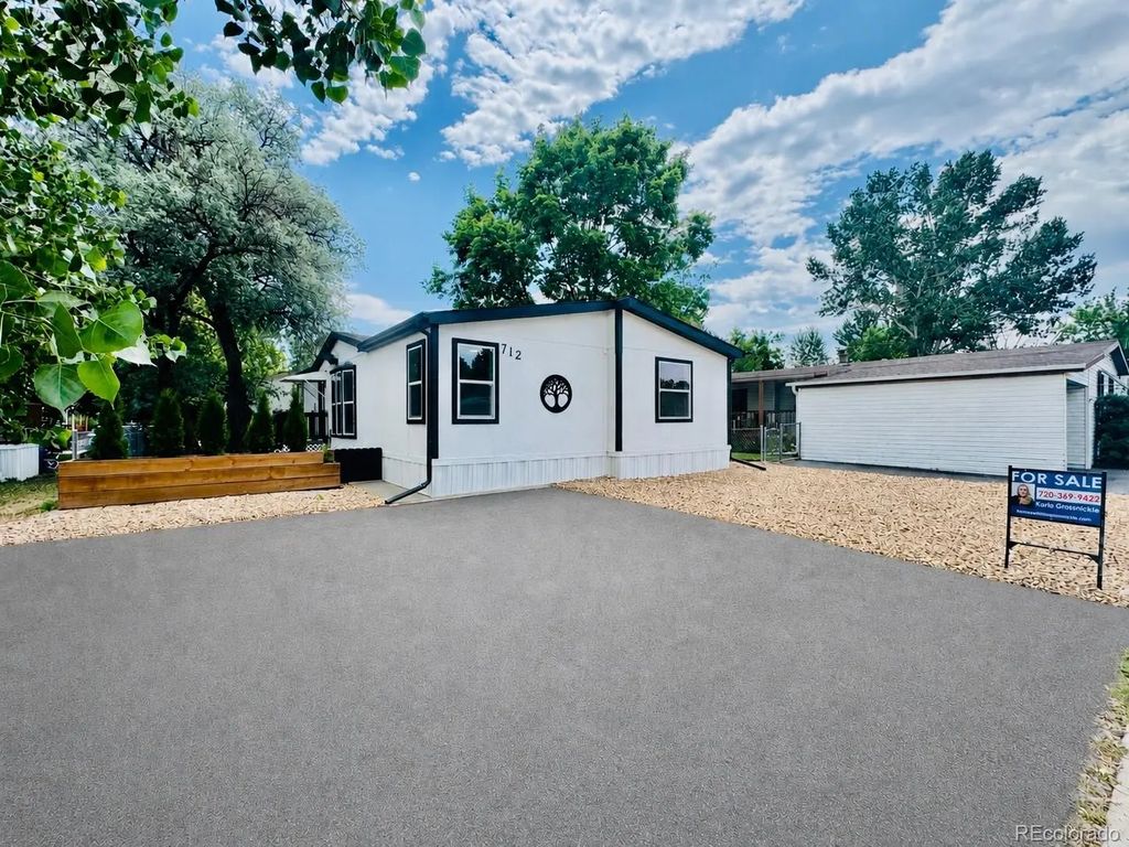 712 Oriole Drive, Lafayette