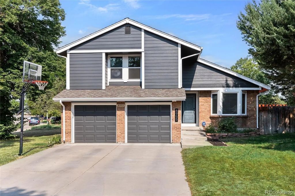 8955 W 80th Drive, Arvada
