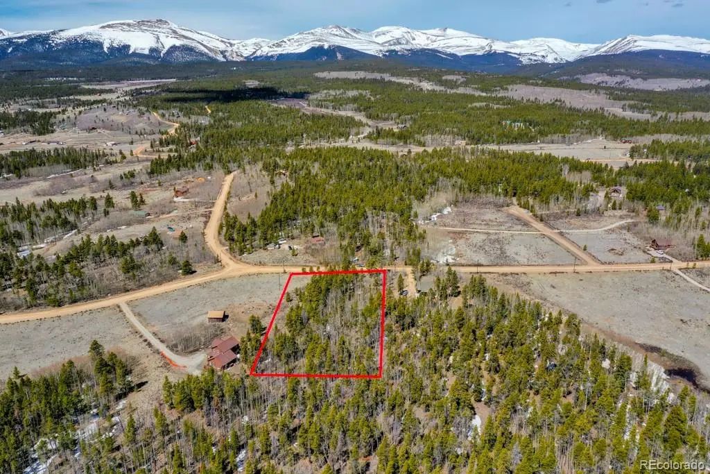 414 Wheat Way, Fairplay