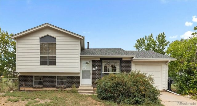 10495 W Keene Avenue, Denver