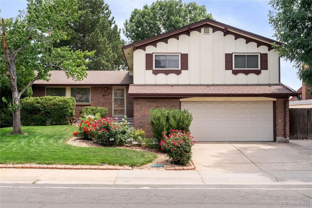 7350 Jay Street, Arvada