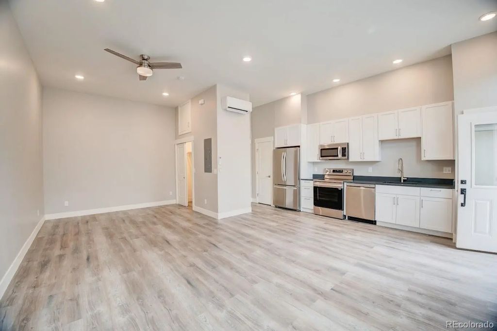 114 Old Stage Road B, Salida