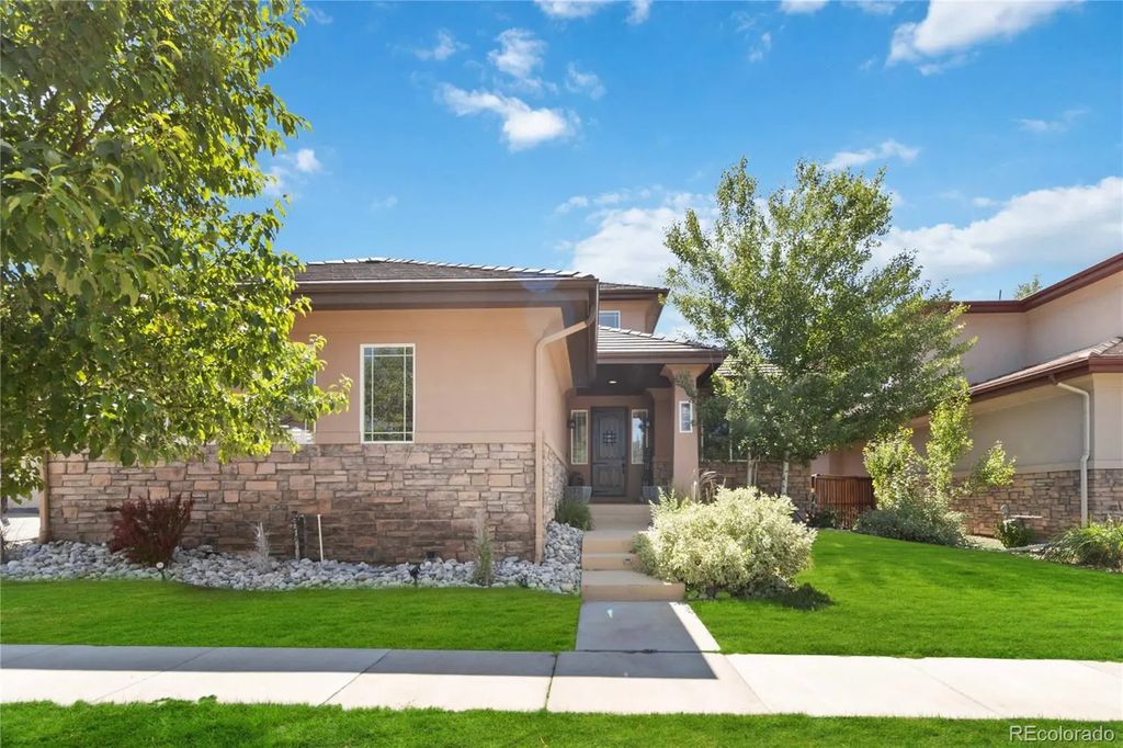 11571 Chambers Drive, Commerce City